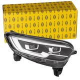 HELLA 1EX 013 888-101 LED Koplamp - voor o.a. Renault Kadjar (HA_, HL_) - ECE - voor rechtsrijdend verkeer - rechts