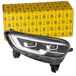HELLA 1EX 013 888-101 LED Koplamp - voor o.a. Renault Kadjar (HA_, HL_) - ECE - voor rechtsrijdend verkeer - rechts