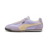 PUMA Sneakers laag 'Arizona' lichtbeige / lavendel / lichtlila