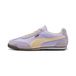 PUMA Sneakers laag 'Arizona' lichtbeige / lavendel / lichtlila