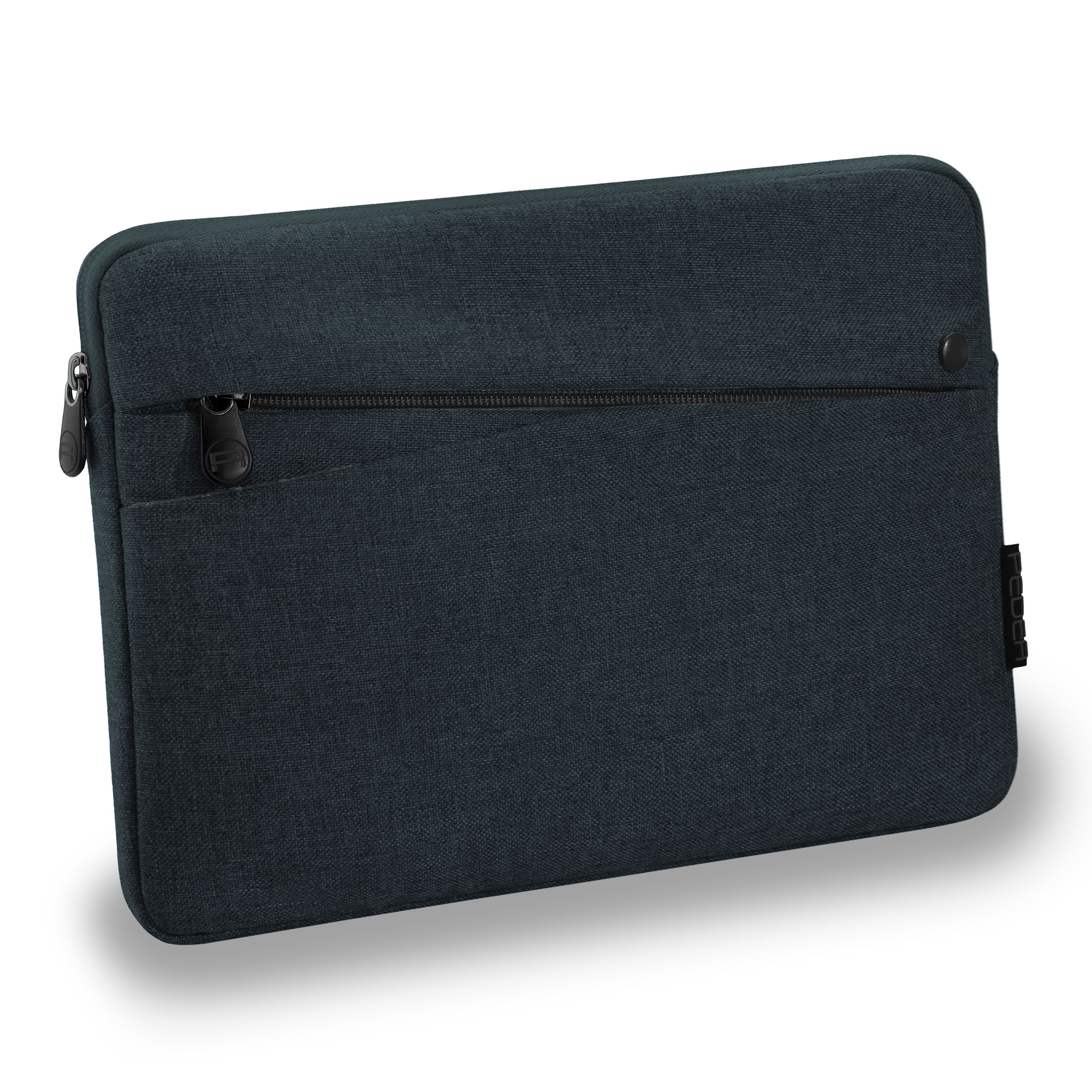 PEDEA 11" Tablet Sleeve - Anthracite