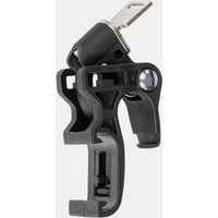 Ortlieb Ql2 Lock Keyed Alike Zwart