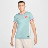 NIKE Atm W Nk Df Stad Jsy Ss Aw dames Shirt