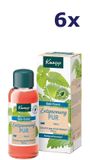 Kneipp 6x Badolie Pure Ontspanning 100ML