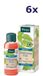 Kneipp 6x Badolie Pure Ontspanning 100ML