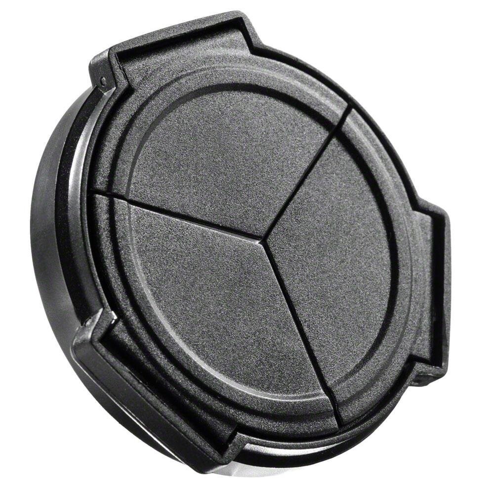 Leica 18548 D-Lux TYP 109 Lens Cap zwart