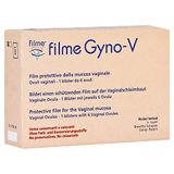 Royale Gyno-V Filme Gyno-V 6 Vaginale Ovules