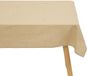 Atmosphera Tafelkleed Joy - Katoen - 150x250cm - Beige