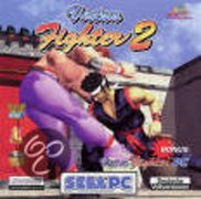 X-plosive Virtua Fighter 2 Windows Cd Rom