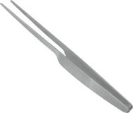 Metaltex Braadpincet, roestvrijstaal, 30 cm