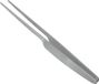 Metaltex Braadpincet, roestvrijstaal, 30 cm