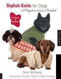 Stylish Quarry Books Stylish Knits for Dogs