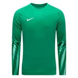 Nike Team Sweater Kinderen Dri-FIT Park V Stadium Groen - Maat S