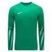 Nike Team Sweater Kinderen Dri-FIT Park V Stadium Groen - Maat S