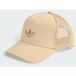 adidas Originals Casquette Adicolor Classic Curved Foam Trucker, taille Small