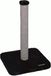 FLAMINGO Poteau griffoir - Grato S Noir/gris