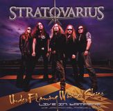 Edel Se & Co. Kgaa Stratovarius Under Flaming Winter Skies