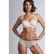 marlies dekkers Signature brazilian Dame de Paris ivory
