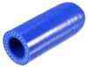 Merkloos Silicone Slangkop 16mm - 3-laags Polyester Versterkt - Hoog Temperatuur/Druk Bestendig - Duurzaam - Voor Koelvloeistof/Air - Verbeterde Stroming - Slangkap