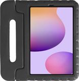 Selected by GSMpunt.nl Kinder Tablethoes met Handvat Zwart Geschikt voor Samsung Galaxy Tab S6