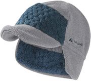Vaude Caprea Muts Grijs M Unisex Polyester Colorblock