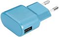 aiino Apple Wall Charger USB-voeding oplader stopcontact 1 USB-poort 1A - blauw