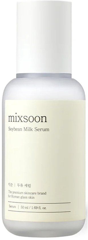 Mixsoon Soyabean Milk Serum 50 ml