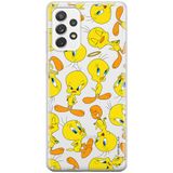 ERT GROUP mobiel telefoonhoesje voor Samsung A33 5G Looney Tunes Tweety 010