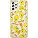 ERT GROUP mobiel telefoonhoesje voor Samsung A33 5G Looney Tunes Tweety 010