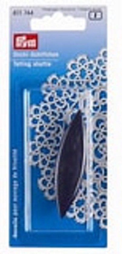 Prym Frivolite Spoeltje - Zwart