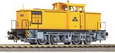Piko H0 52985 H0 locomotive diesel V 60 D-2 de la WTK