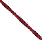 Mopec S48.24 sierband, 13 mm x 50 m, stof, meerkleurig, eenheidsmaat