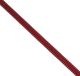 Mopec S48.24 sierband, 13 mm x 50 m, stof, meerkleurig, eenheidsmaat