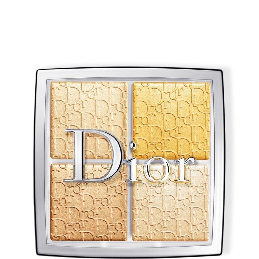 DIOR BACKSTAGE 003 - Pure Gold Face Glow Palette Highlighter 10g