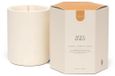 Azur Natural Bodycare - Spicy Spirit Geurkaars - Vegan - 40 Branduren