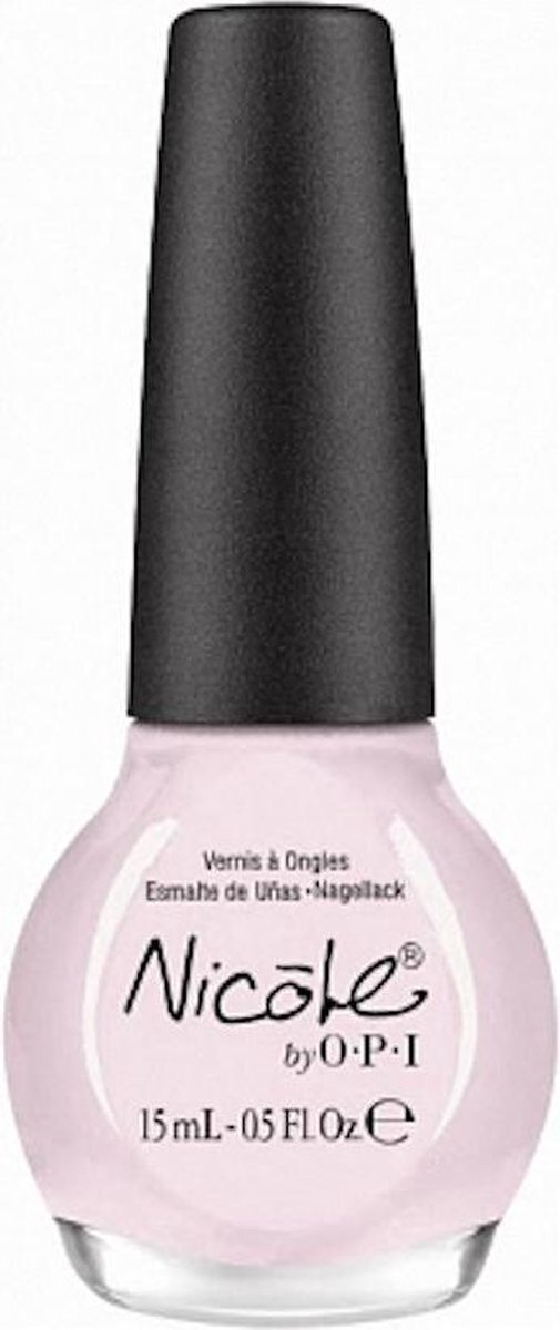 Nicole Nagellak by OPI - Ni J 23 15ml