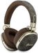 Guess casque sans fil - Bluetooth 5.4 - 26 heures - Marron