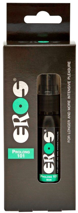 Eros Prolong voor hem - 4035223520307