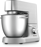 Moulinex Masterchef Grande QA810 Keukenmachine - 1500W - 6.7L - RVS