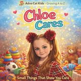 Chloe Cares: Small Things That Show You Care