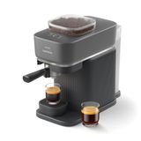 Philips Baristina - Zwart - BAR300/60