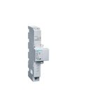 Hager SPA800Z Parafoudre T1+T2+T3 3P Iimp 12,5kA TNC