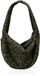 Reisenthel Moonbag Grote Crossbody Tas - Schoudertas - 24L - Teddy Leo Olive Groen