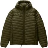Napapijri Hooded jacket Lapaz