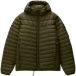 Napapijri Hooded jacket Lapaz
