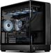 Scan 3XS Systems Curve PC Gaming - Alimenté par ASUS - RTX 5070 Ti - Ryzen 7 7800X3D - 32 Go DDR5 - 1 To SSD