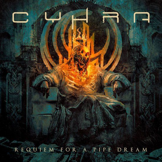 Requiem CyHra Requiem for a Pipe Dream