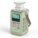 SWAREY 192Wh, 60000mAh, Powerstation, 140W zonnengenerator, mobiele zonne-energieopslag, opladers, powerbank, LiFePO4-batterij