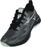 Victor A690 C - Badmintonschoenen - Zwart - Maat 44.5