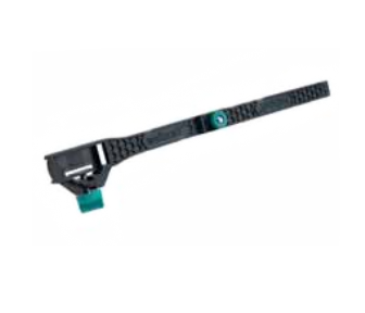 Wolfcraft 5223000 - Duimstok - Zwart